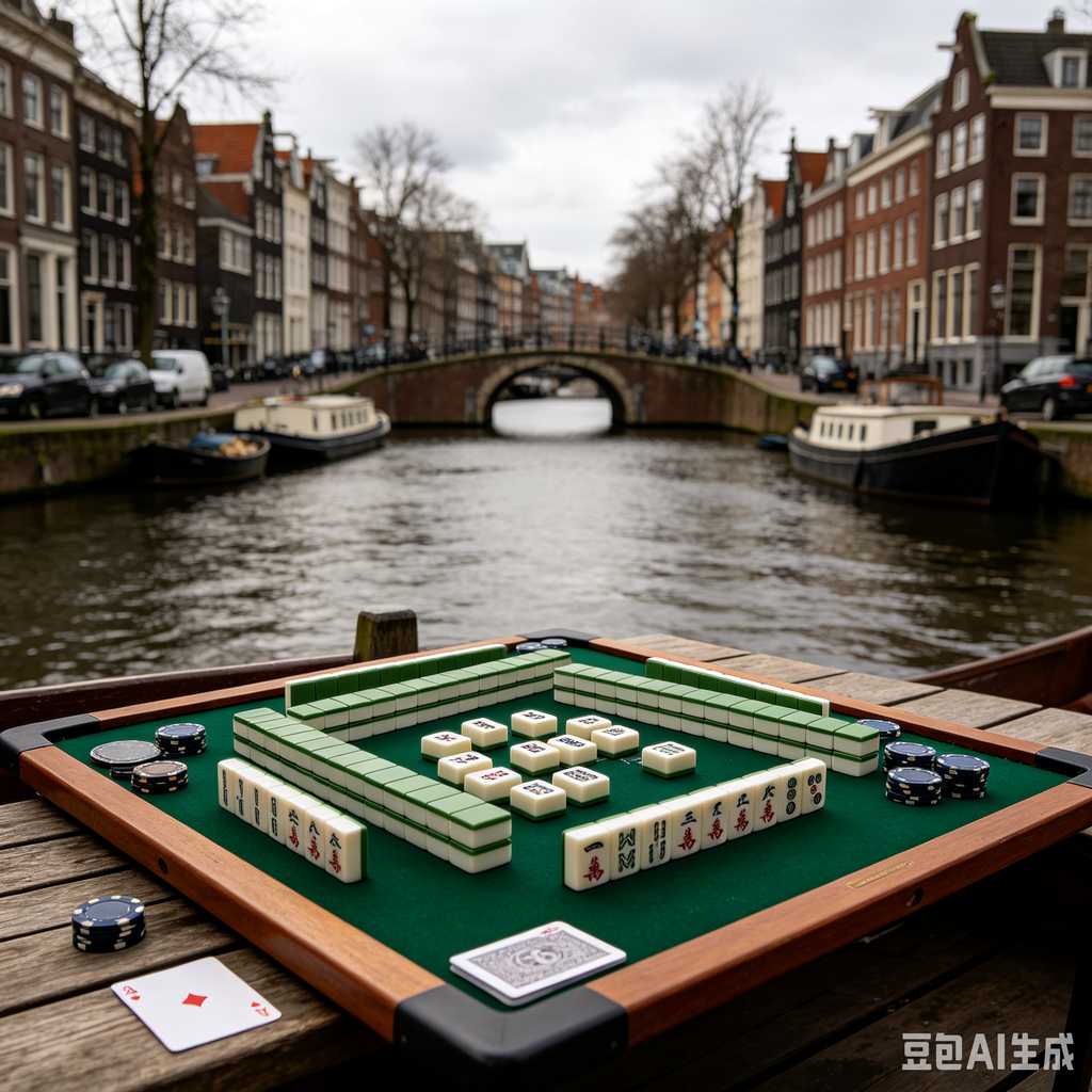 SaltoUY,mahjong