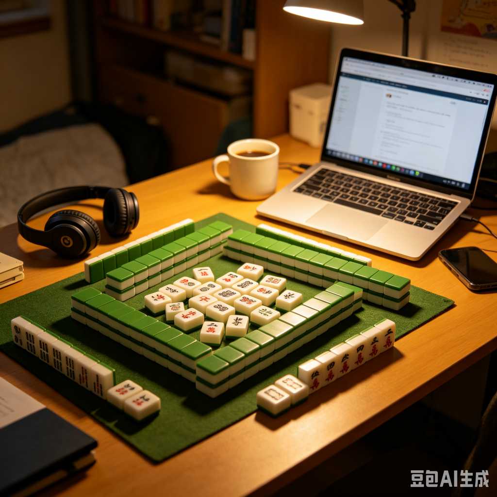 WorcesterMA,mahjong