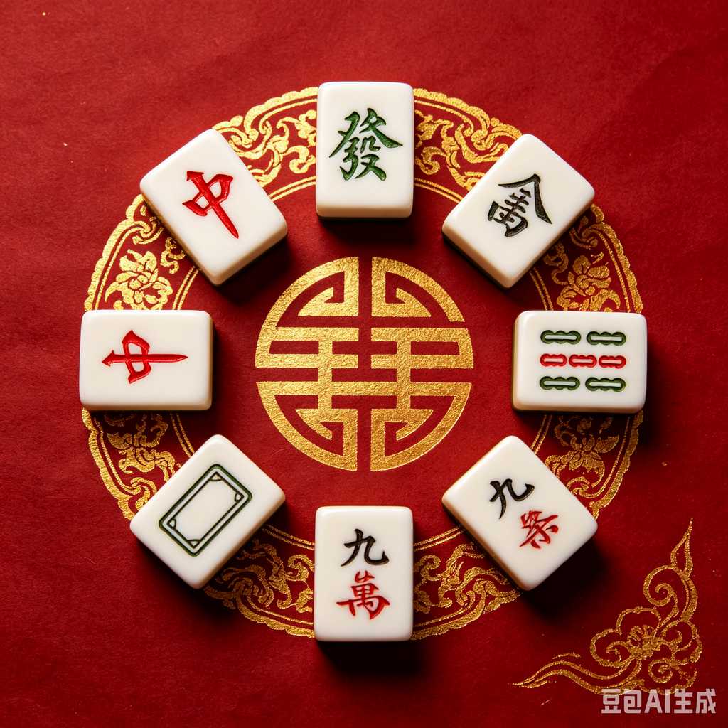 GrandJunction,mahjong