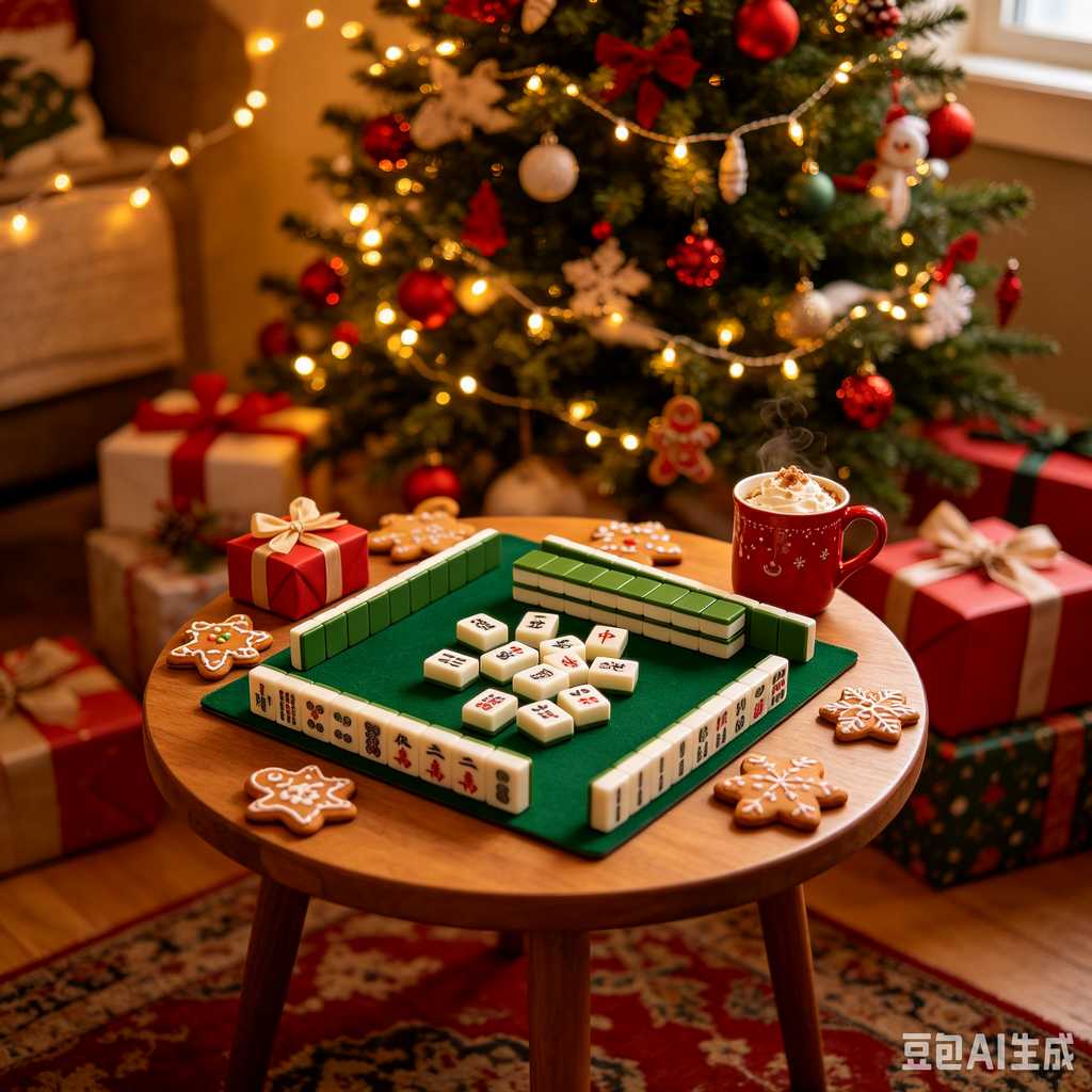 Glendale,mahjong