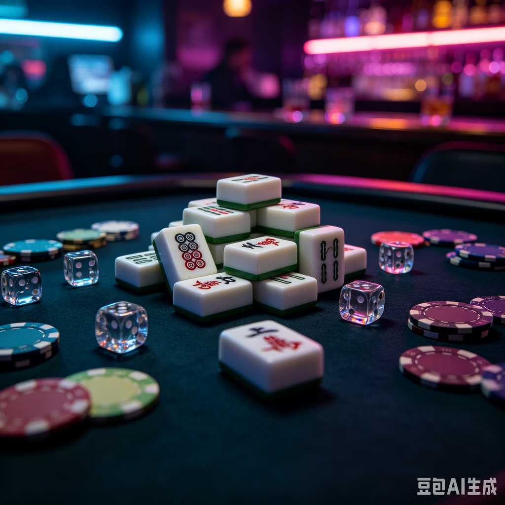 PawtucketRI,mahjong