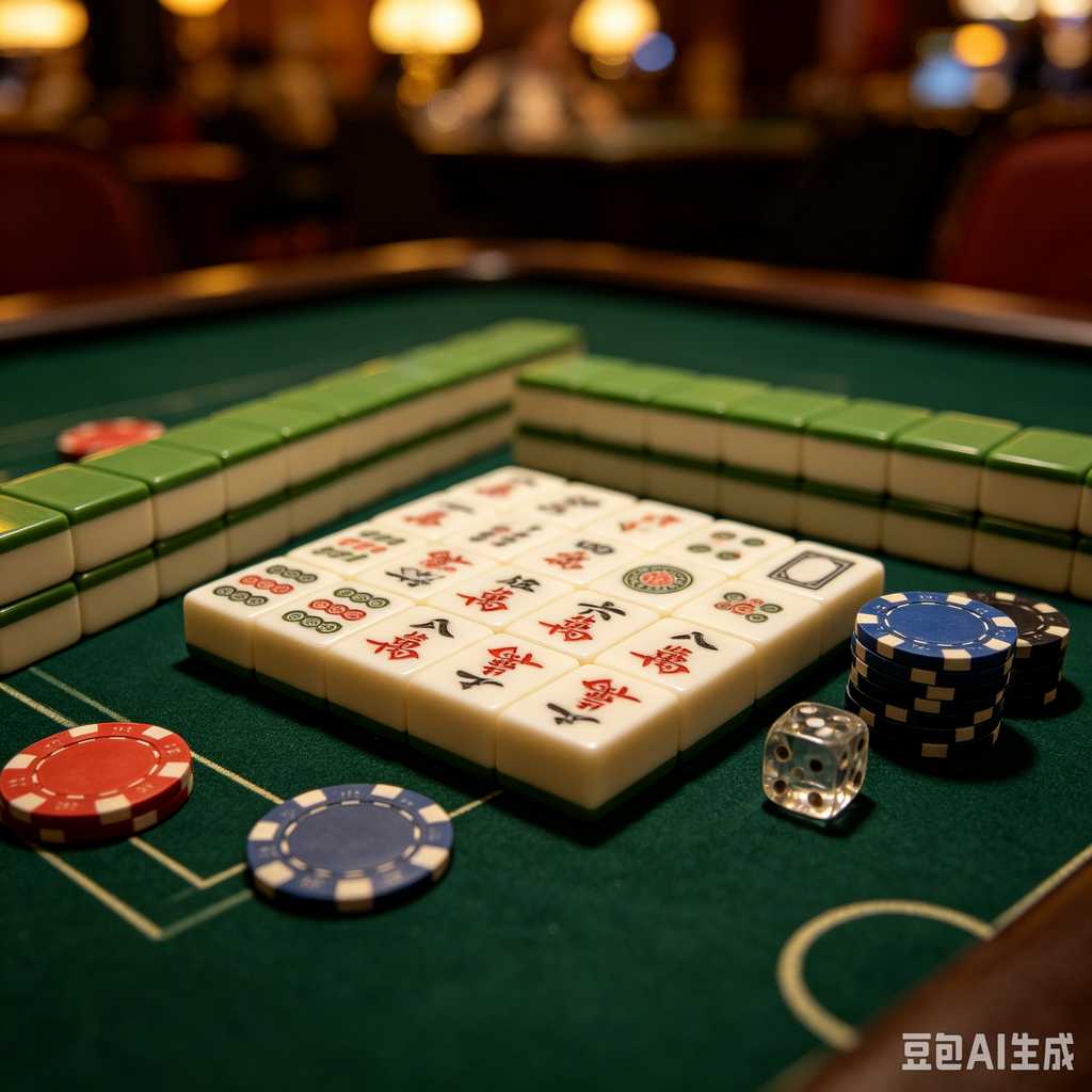 Merced,mahjong