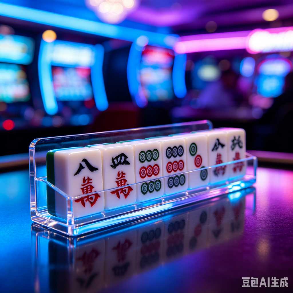 Champaign,mahjong