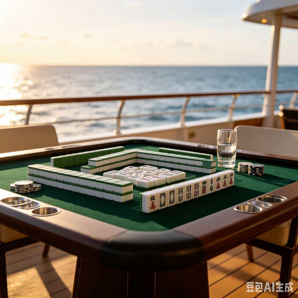 Manchester,mahjong