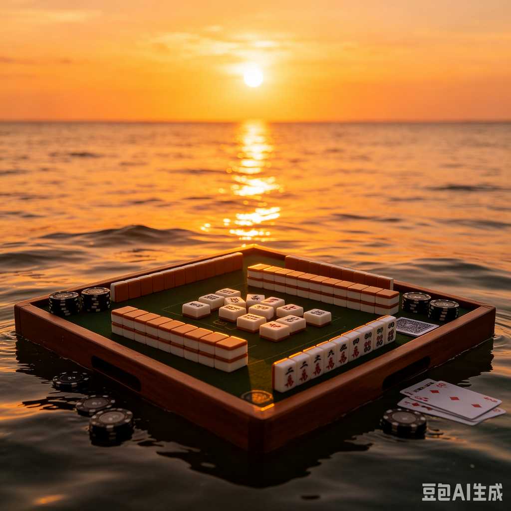 Vienna,mahjong